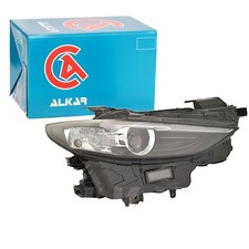 ALKAR SCHEINWERFER RECHTS passend für MAZDA 3 | 2736652