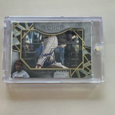 2022 Topps Diamond Icons Baseball Cards Checklist 22
