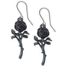 Alchemy Gothic The Romance of the Black Rose ...