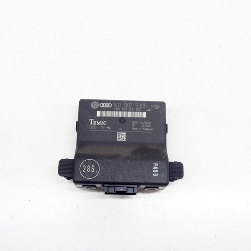 Volkswagen Golf MK5 Gateway Steuergerät Steuergerät 1K0907530F 1.6 Benzin 85kw 2006