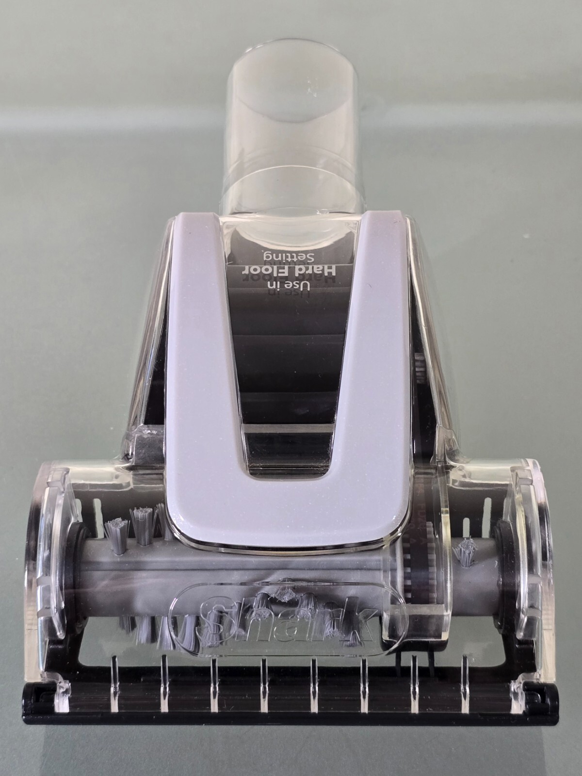 SHARK Vacuum Replacement HARD FLOOR SETTING Power Brush Attachment-image