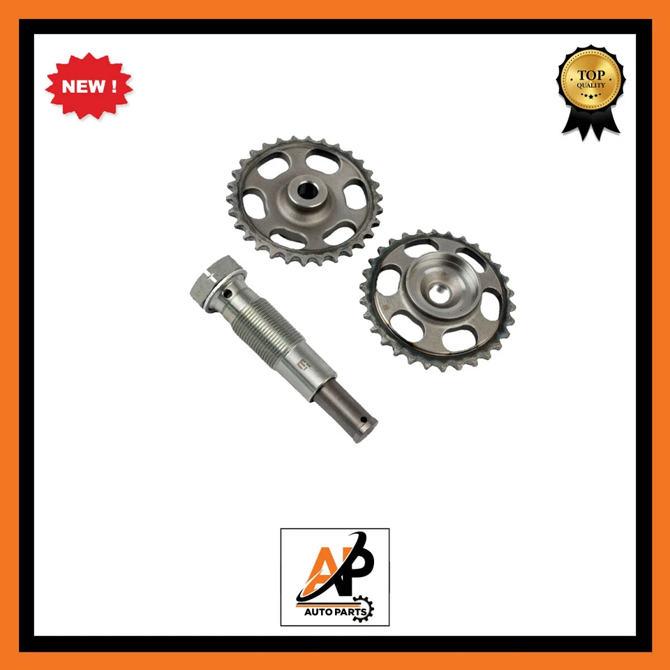 6510500700 For MERCEDES-BENZ CDI OM651 Diesel Engine Timing Chain Kit BRAND NEW - Image 4 of 4