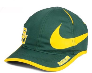 nike big swoosh hat