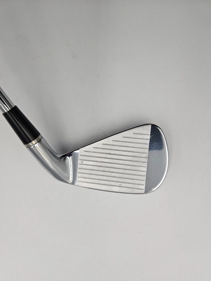 LEFT HANDED Ex Demo Callaway Rogue ST Pro 7 Iron, Regular Flex Steel Shaft - Image 4 of 4