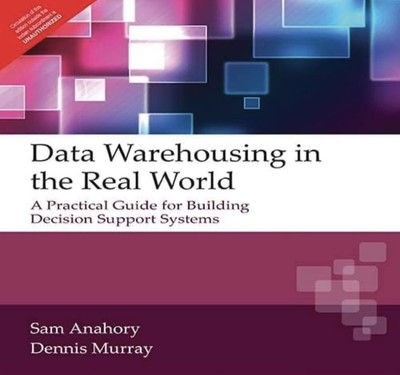 Data Warehousing In The Real World