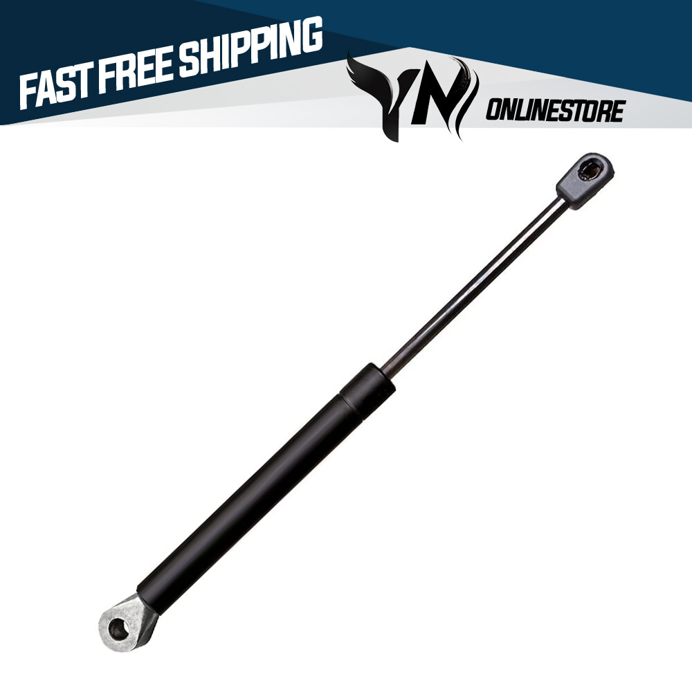 BOXI Rear Center Luggage Lid Lift Support Gas Shock Strut – Fits Can-Am Spyder RT & RT-S Models (2010-2018)