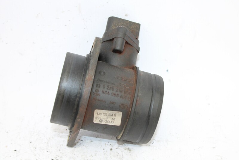 1J0129574N flowmeter Audi A3 8L 1.8 20V 1996 1470779