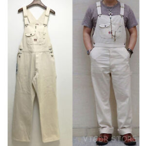 vintage overalls mens