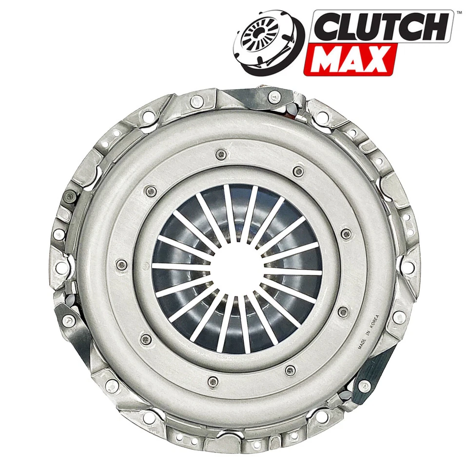 CM HD OEM CLUTCH KIT+FLYWHEEL fits GM 01-07 SIERRA SILVERADO 1500 2500 3500 6.0L - Image 2 of 4