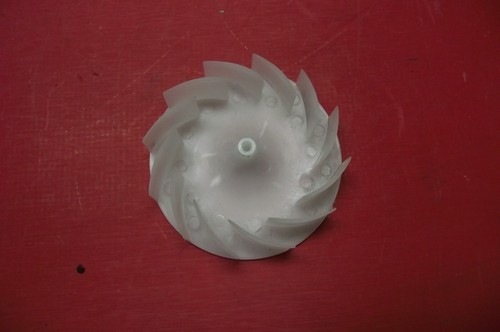 American Fridge Gefrierschrank DAEWOO FRS-U20DCB KÜHLSCHRANKLÜFTERKLINGE