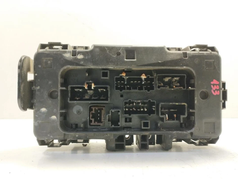 5842102715480084 Caja Reles/Fusibles para HONDA CR-V (RD8) ES 2003 188969 - Imagen 3 de 4