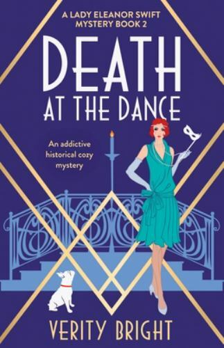 Death at the Dance: An addictive historica- paperback, Verity Bright, 1838887555