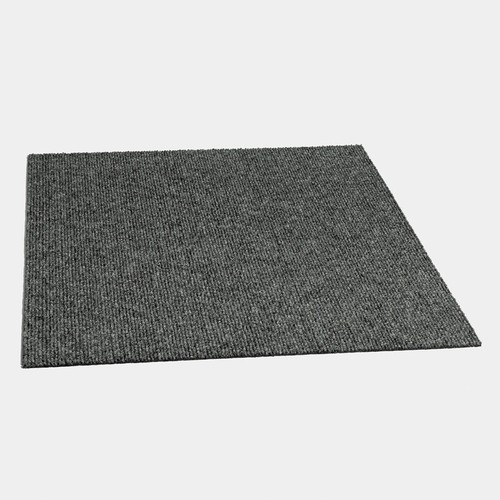 Waterproof Indoor Outdoor Carpet Tile 16 Pack Easy Installation Non-Slip Durable - Picture 6 of 6