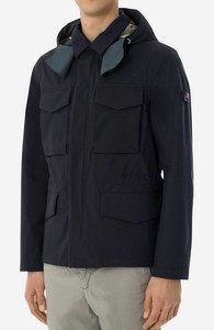 impermeabile peuterey