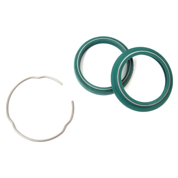 SKF Gabeldichtsatz Showa 48 Mm, Heavy Duty, Honda CRF 250, Suzuki RMZ 250/450, K-image