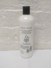 Tresemme Pro Pure Control Frizz Conditioned Curls