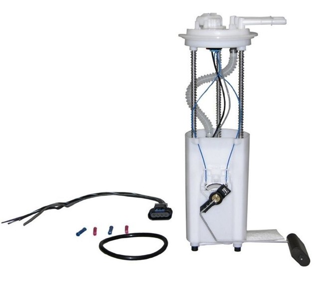 Fuel Pump for 1997 1998 1999 2000 2001 2002 GMC Savana 1500/2500 4.3L5