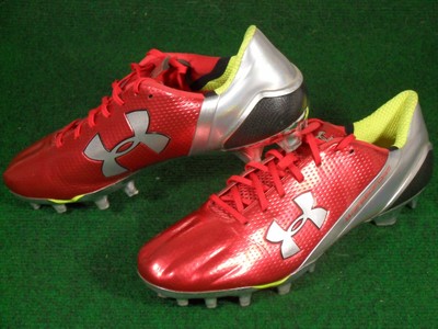 speedform cleats