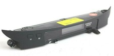 2014-2016 Hyundai Elantra Sdn Dash Instrument Panel Digital Clock Display 94510