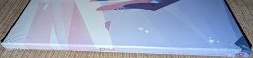NEW Steven Universe 4XLP Translucent Colored Vinyl Set Volume 1 OST (Iam8bit) - Imagen 5 de 9