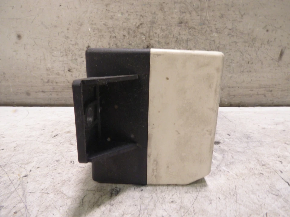 Centralina display OPEL ASTRA G 2007 09133266 - Immagine 4 di 4