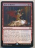 RAIN OF RICHES MTG Streets of New Capenna Commander FOIL PROMO