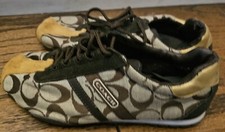 Coach Katelyn sz 9M Sneakers