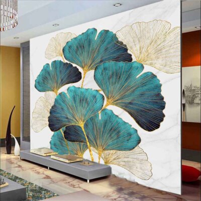 Good Chapter Joy 3D Full Wall Mural Photo Wallpaper Printing Home Kids Decor