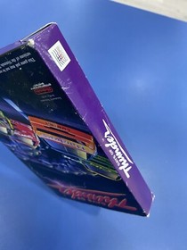 Days Of Thunder Nintendo NES Videojuegos Retro