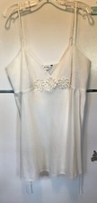 DELICATES Satin CHEMISE WOMEN'S LADIES NIGHTIE NIGHTGOWN IN SIZE XL NEW