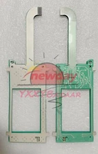 1PCS for HP  E4418B E4419B E4416A E4417A Membrane Keypad Button Film~