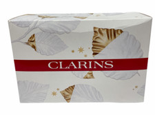 Clarins Instant Light Collection Travel Set New In Box