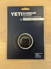 Yeti Rambler 1 Gallon & Half Gallon Jug MagCap Replacement Cap 100% AUTHENTIC
