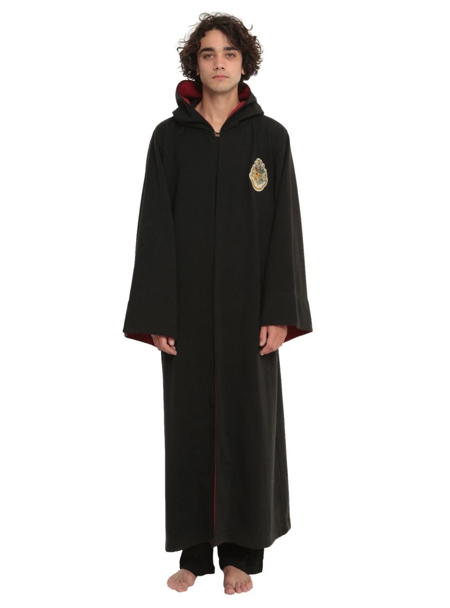 Harry potter top cloak hoodie