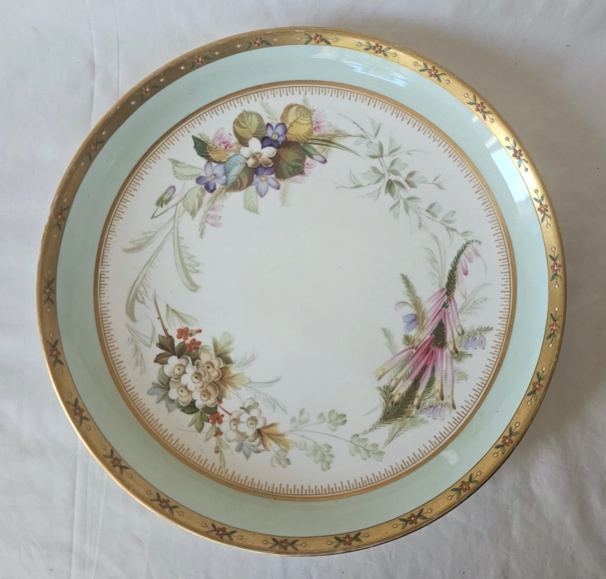 Worcester Porcelain products for sale | eBay UK