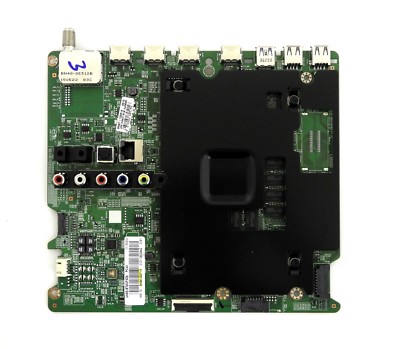 Samsung UN55JS7000F Main Board BN94-09271A  