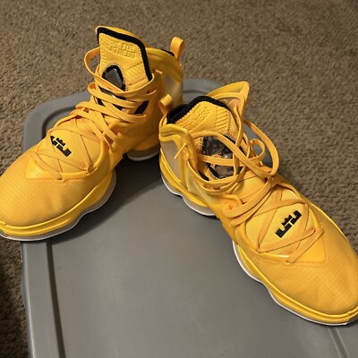 Brand new Men s Shoes Size 17 LeBron James 19 XIX