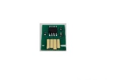 1 COMPATIBLE INK CHIP FOR FOR KIARO QL-120 / KIARO! 200