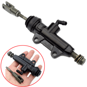 For Kawasaki Bajaj Pulsar 0ns Rear Hydraulic Brake Master Cylinder Pump Black Ebay For Kawasaki Bajaj Pulsar 0ns Rear Hydraulic Brake Master Cylinder Pump Black Ebay