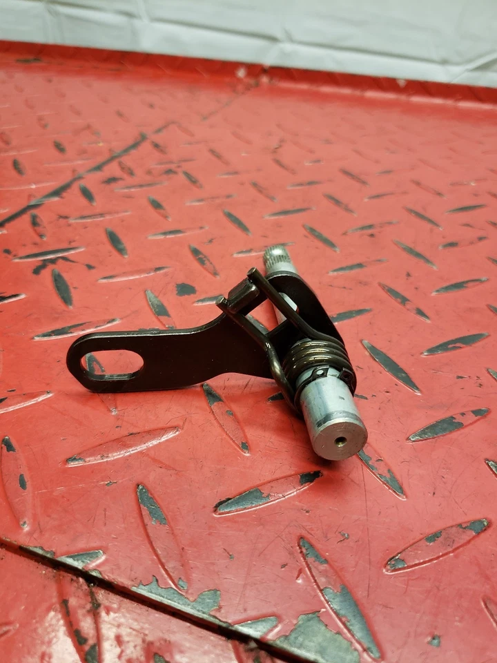 Conjunto de eje de cambio Honda CBR1000F 1996  Foto 4 de 4