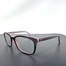 Paul Frank Eyeglasses Finding Focus Within RX72 gry pnk prl Frames 51 [] 17 140