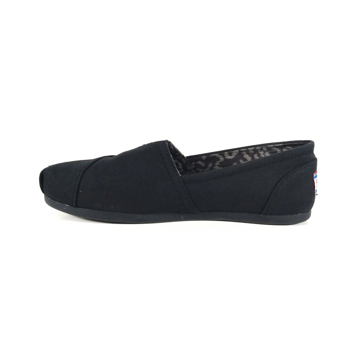 Bobs peace hotsell and love shoes