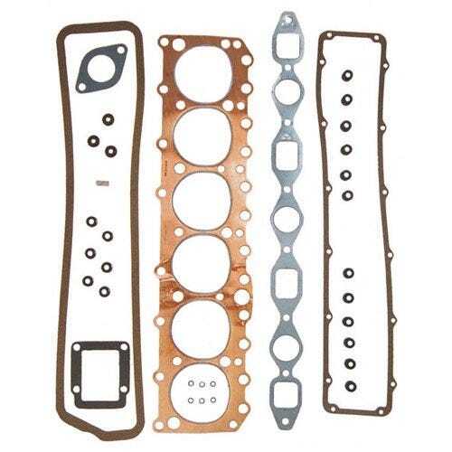 Gasket Set MCV #393877R93 For International 706, 756, 766, 806, 826, 856, 886 & More Tractors