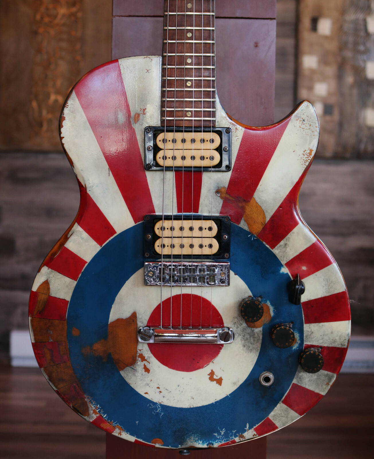 Vintage Guitars for Sale Canada