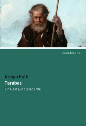 Thumbnail - Tarabas Ein Gast Auf Dieser Erde 4861