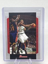 2004-05 Bowman #104 Paul Pierce NBA HOF NM+