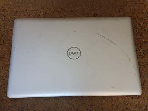 OEM Dell Inspiron 17 5770 LCD Back Cover Top Case P35E 1M62K AP21D000510 ௩