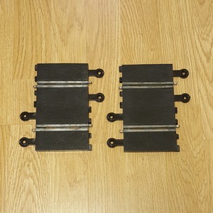 scalextric classic track