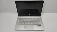 NOTEBOOK HP ENVY 13-D106NF INTEL CORE I5-6200U 8GB RAM 128GB SSD WEBCAM