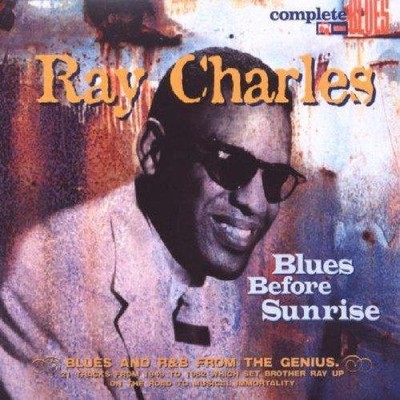 Blues Before Sunrise